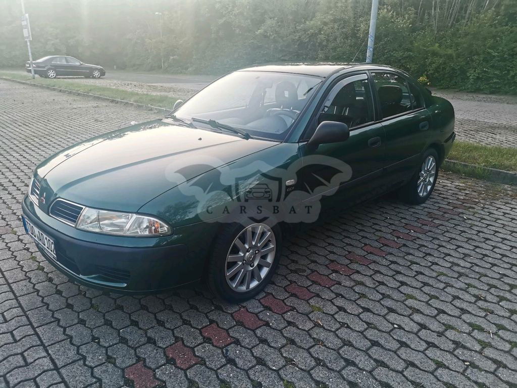 Mitsubishi Carisma 2000