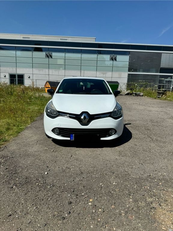 Renault Clio 2020