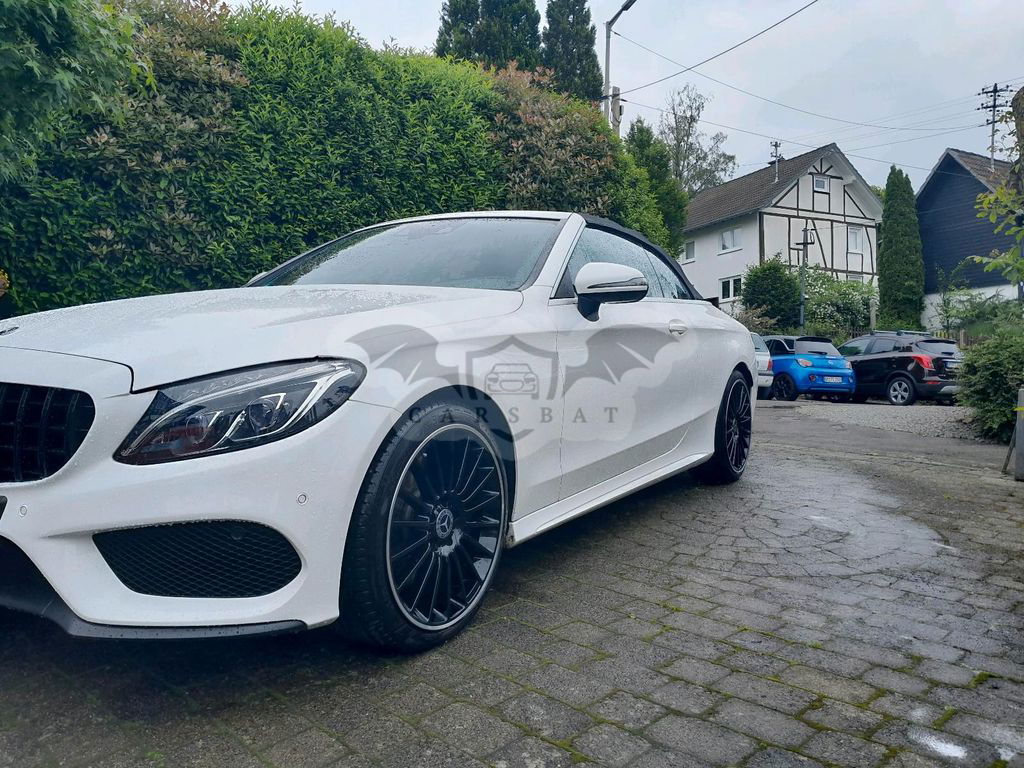 Mercedes-Benz 250 2017