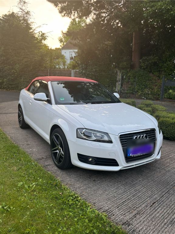 Audi A3 2010