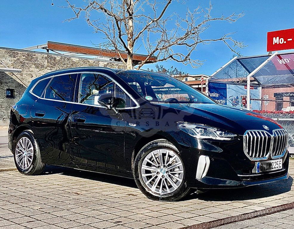 BMW 2 Series 225 2022