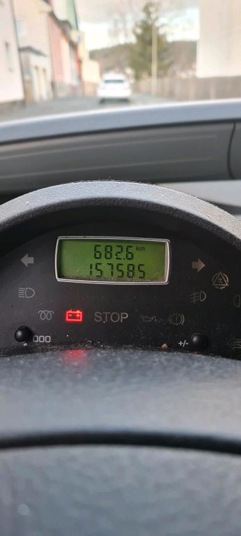Citroën C8 2005