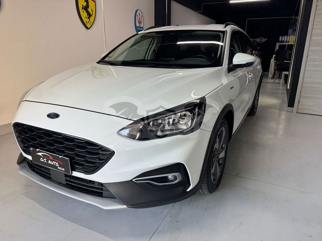 Fiat Regata 2020