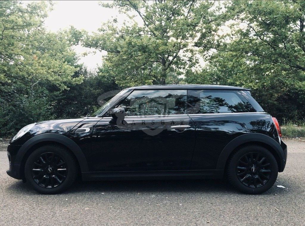 Mini Cooper 2014