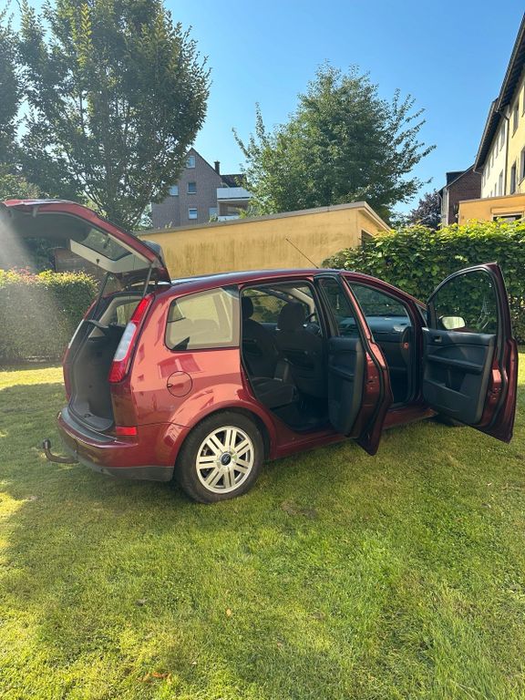 Ford C-Max 2005