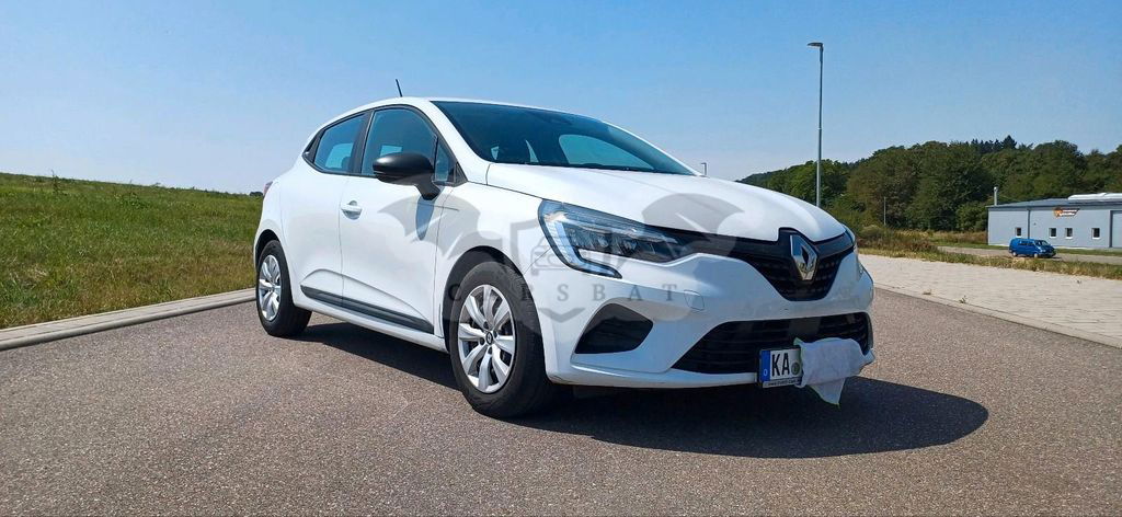 Renault Clio 2020