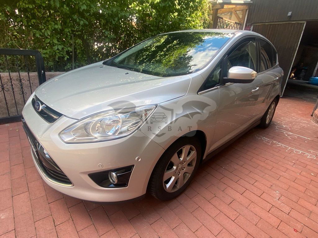 Ford C-Max 2012