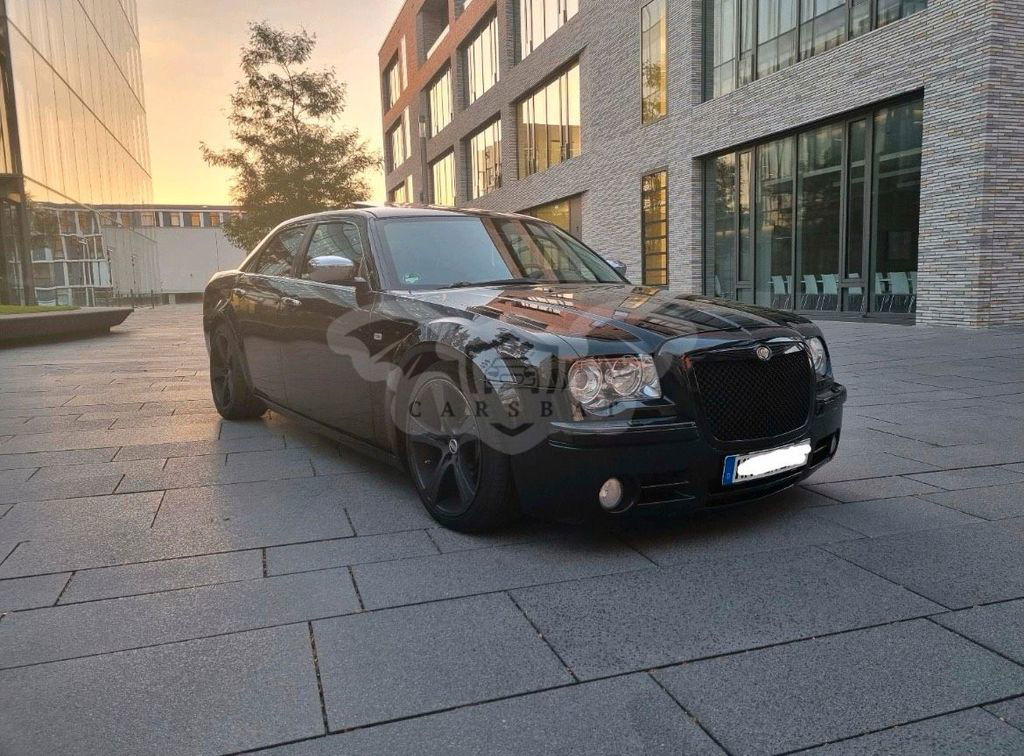 Chrysler 300C 2009