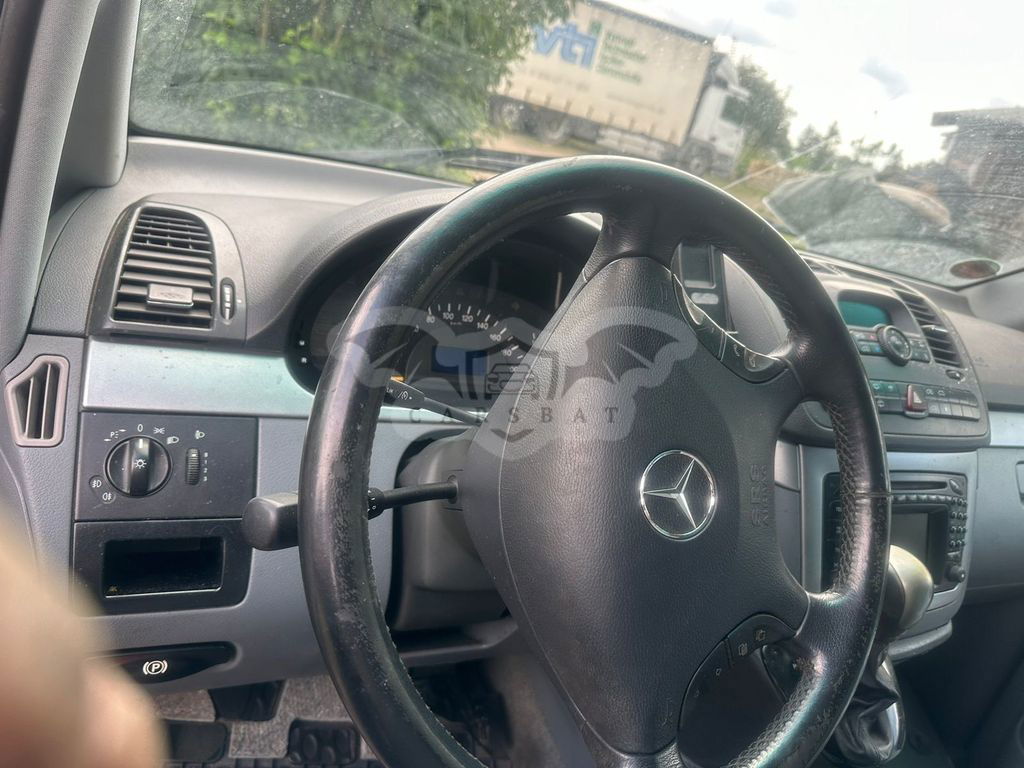 Mercedes-Benz Viano 2006