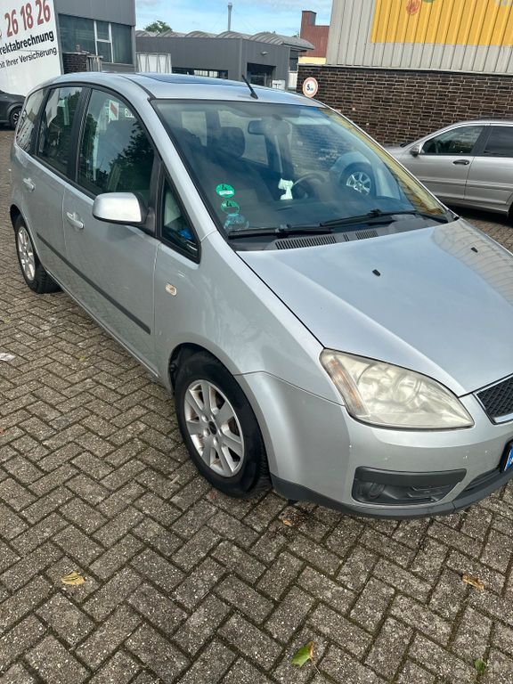 Ford C-Max 2006