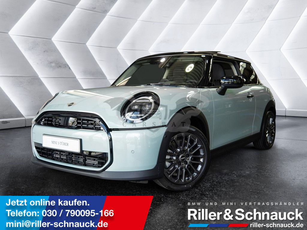 Mini Cooper 2024