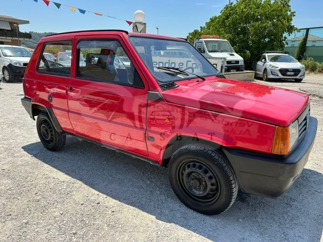 Fiat Panda 1995