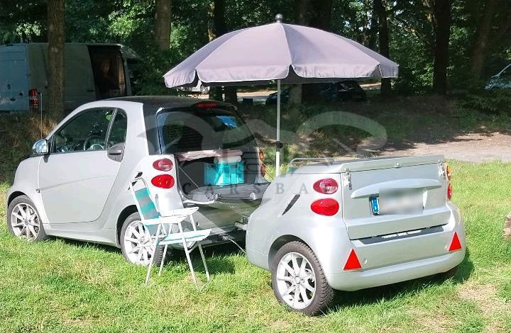 Smart Fortwo 2012