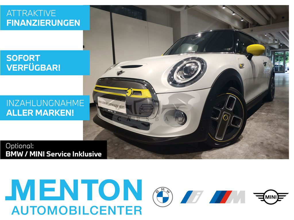 Mini Cooper 2019