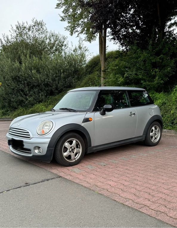 Mini One 2007