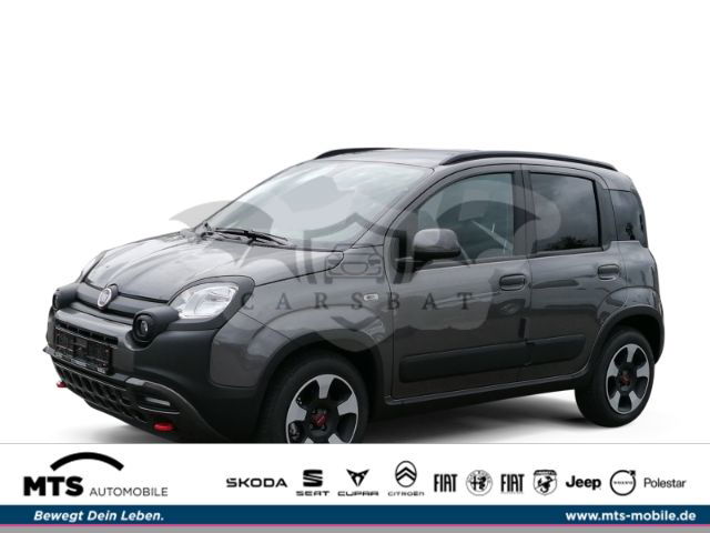 Fiat Panda 2024