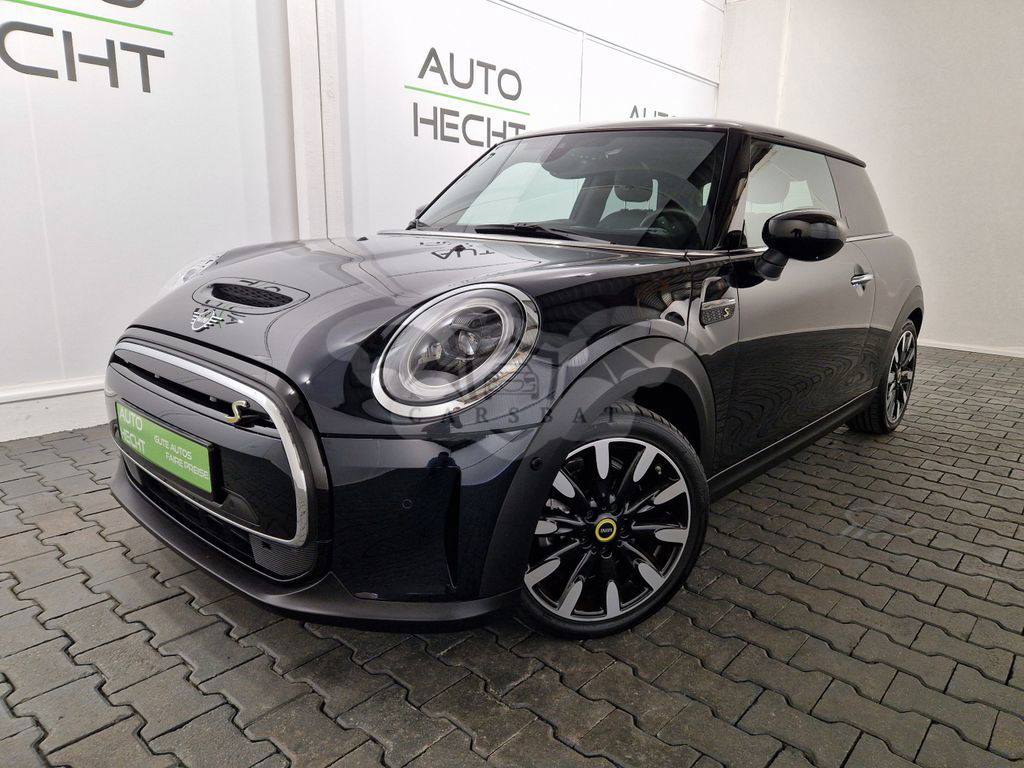 Mini Cooper 2022