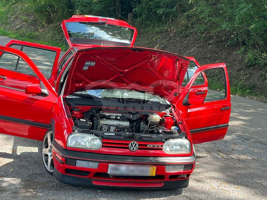 Volkswagen Golf 1994