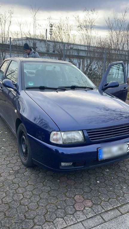 Volkswagen Polo 1996