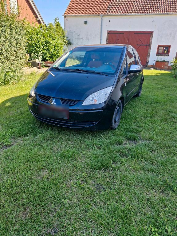 Mitsubishi Colt 2006