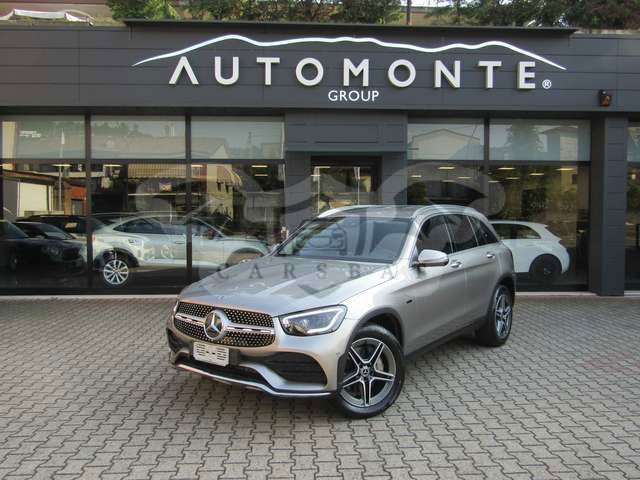 Mercedes-Benz GL 2021