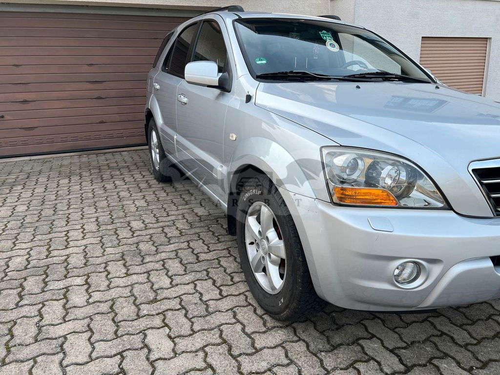 Kia Sorento 2006