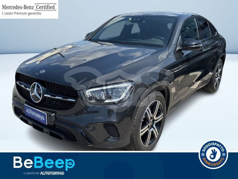 Mercedes-Benz GL 2019