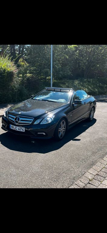 Mercedes-Benz 350 2010