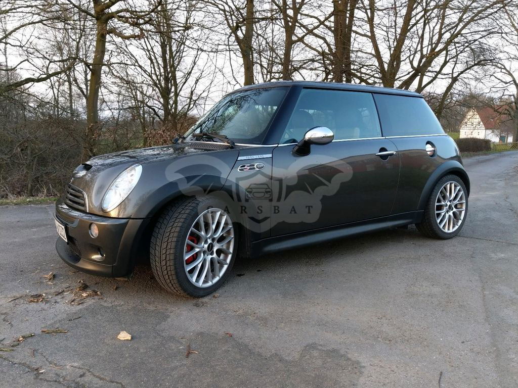 Mini Cooper 2006
