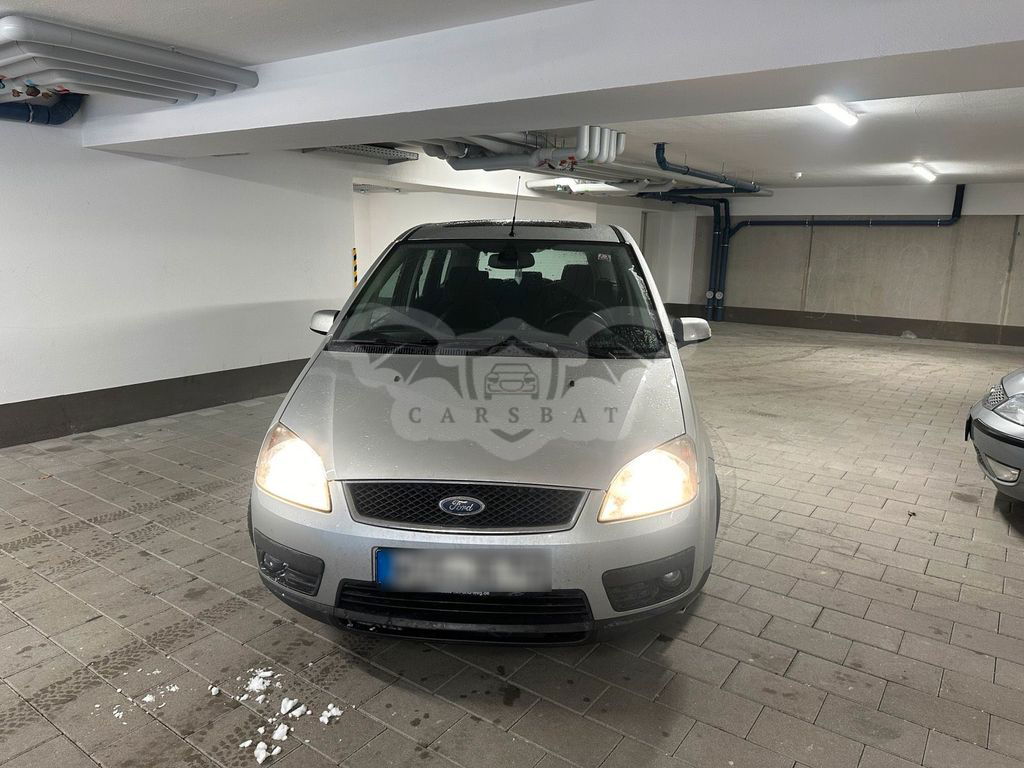 Ford C-Max 2005