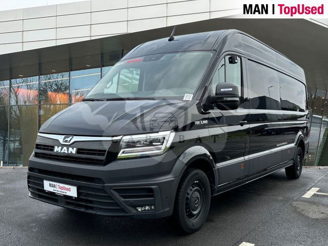 MAN TGE 2019