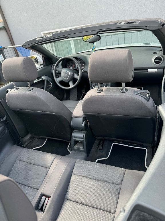 Audi A3 2009