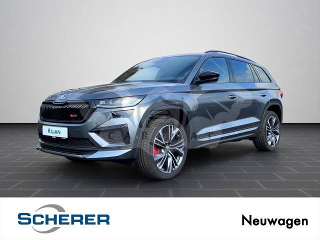Skoda Kodiaq 2024