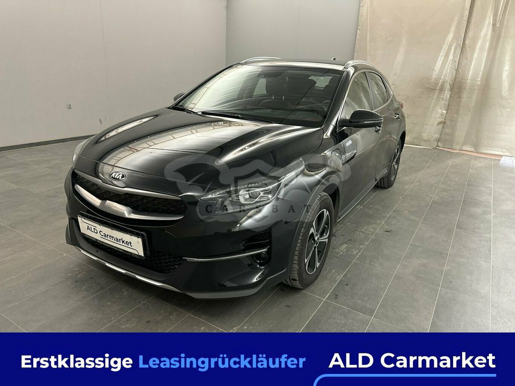 Kia XCeed 2021