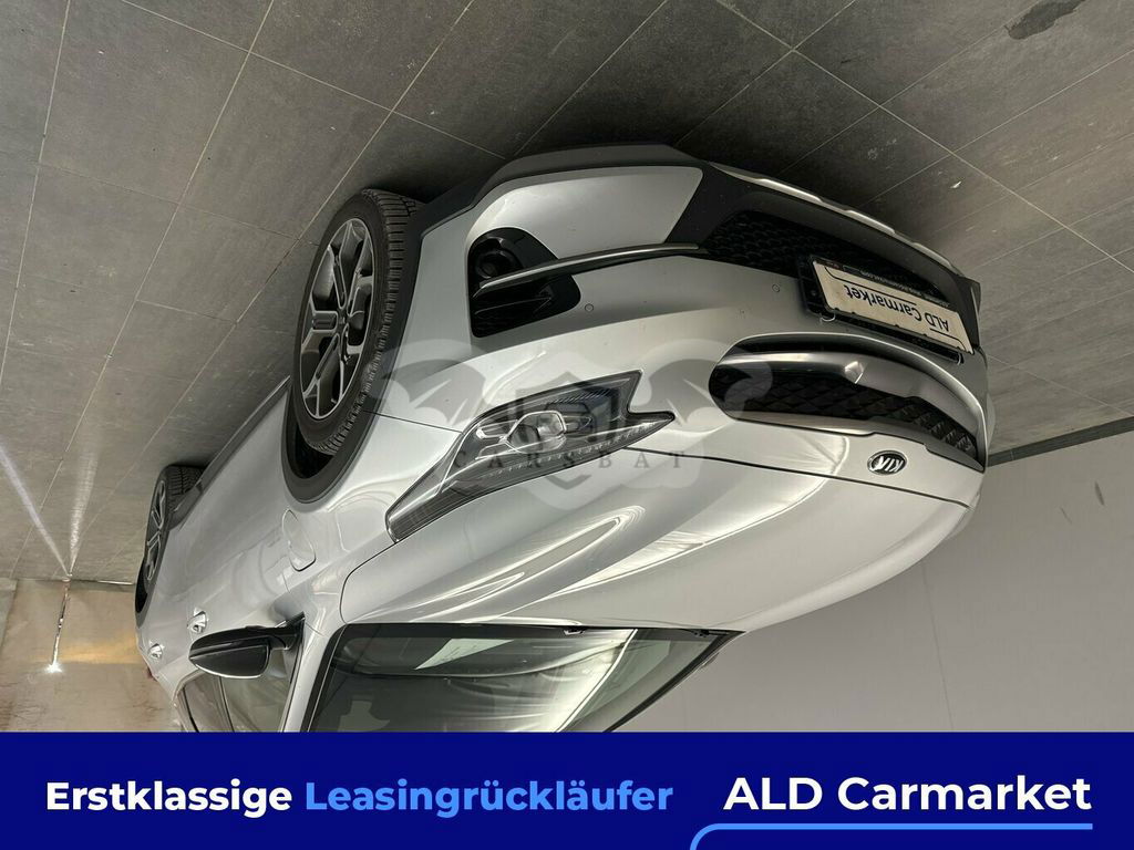 Kia XCeed 2021