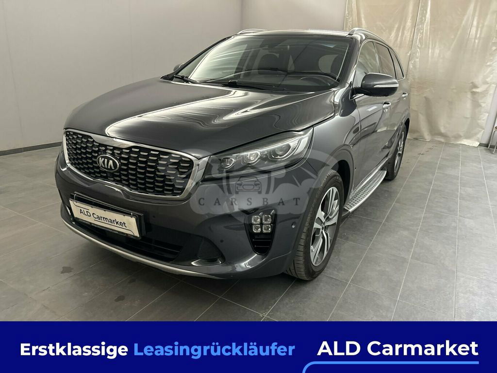Kia Sorento 2020
