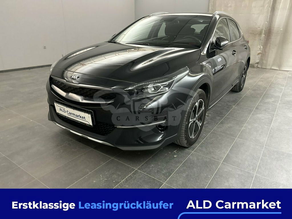 Kia XCeed 2021