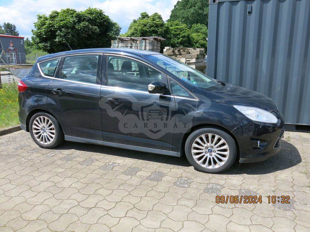 Ford C-Max 2012