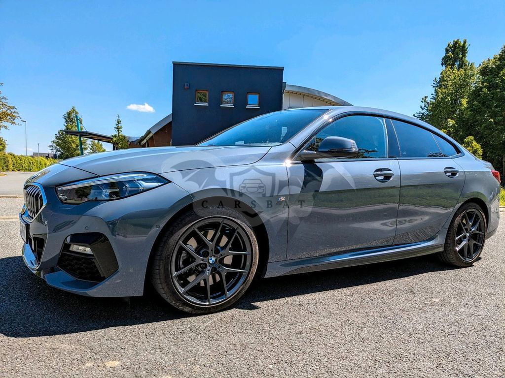 BMW 2 Series 220 2021