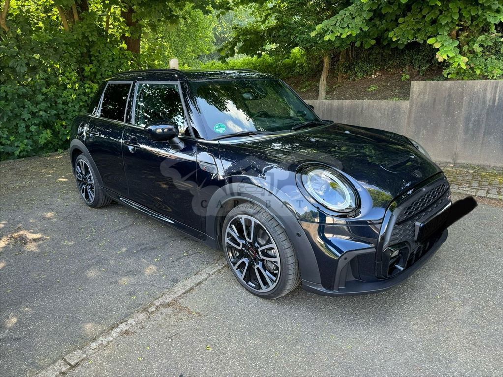 Mini John Cooper Works 2023
