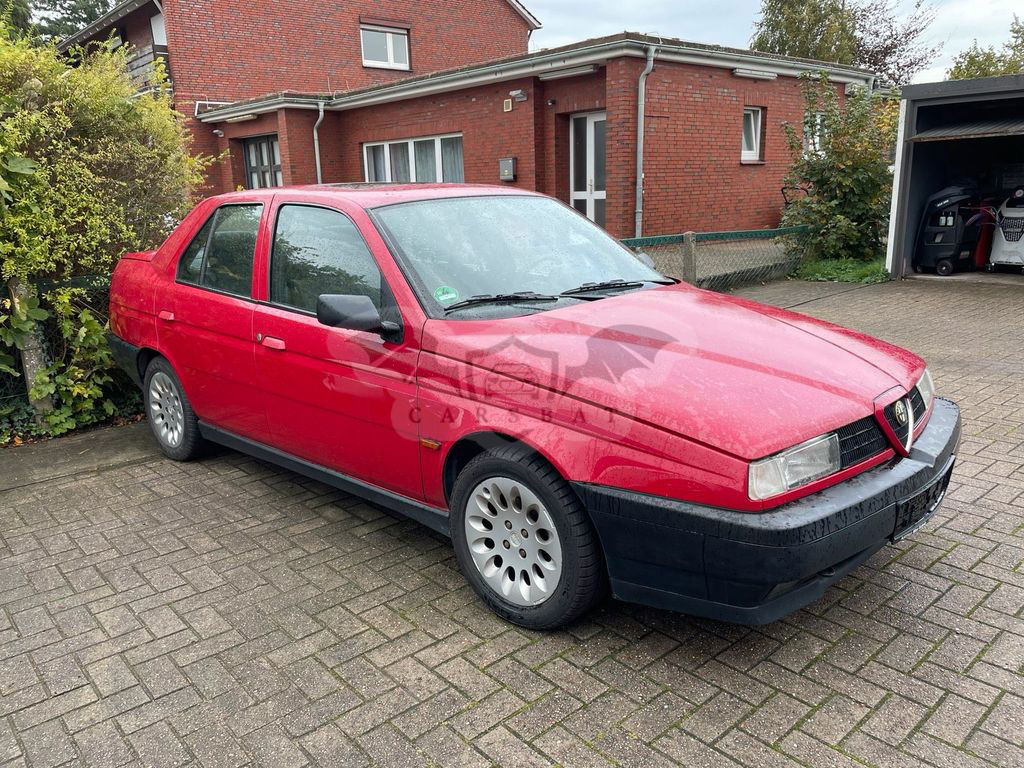 Alfa Romeo 155 1995