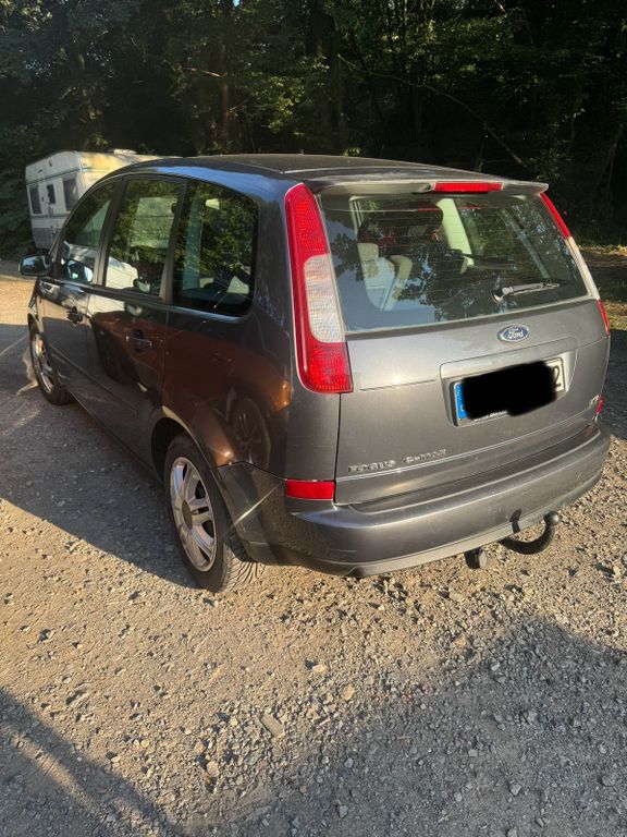 Ford C-Max 2005