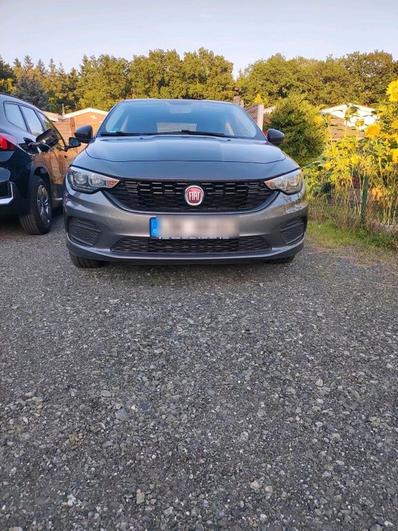 Fiat Tipo 2020