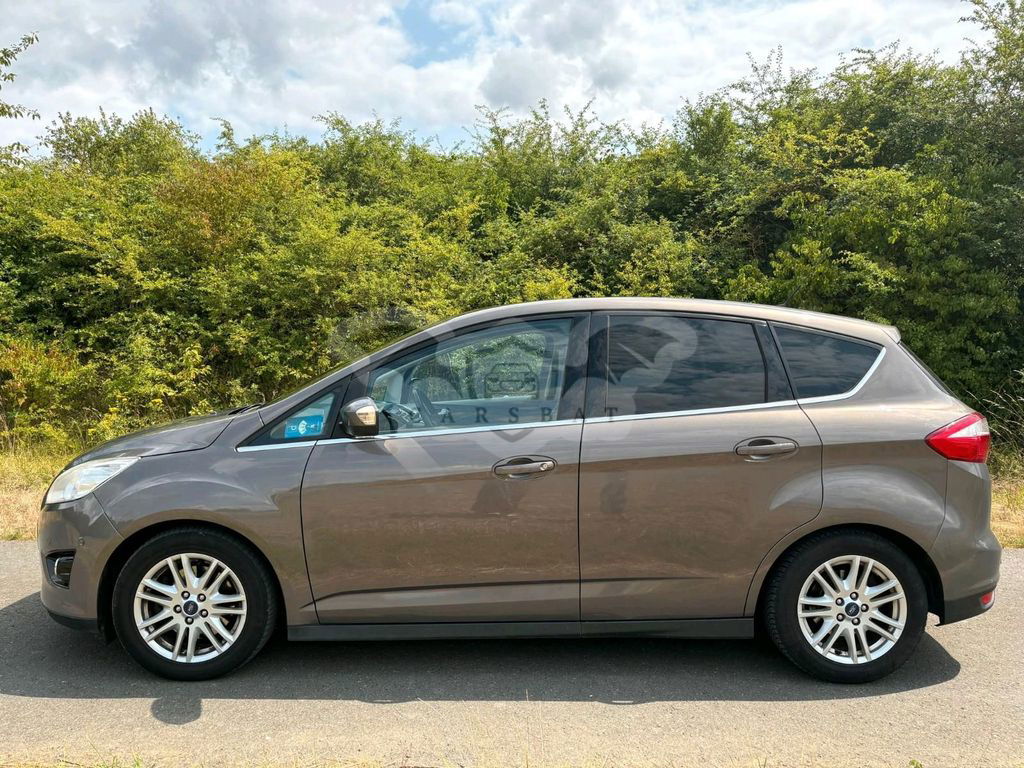Ford C-Max 2013
