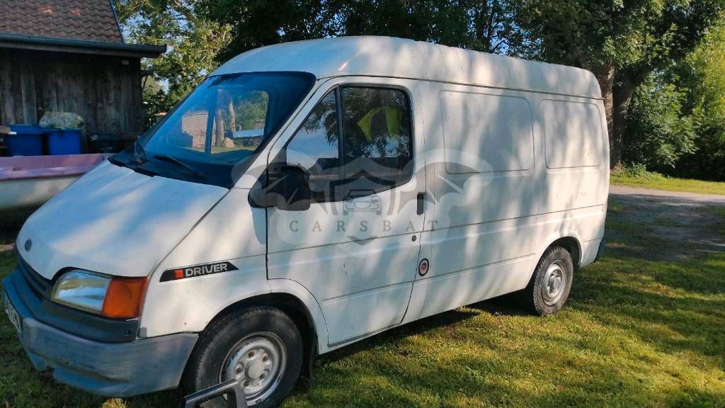 Ford Transit 1993