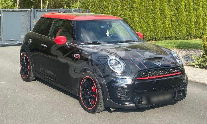 Mini John Cooper Works 2019