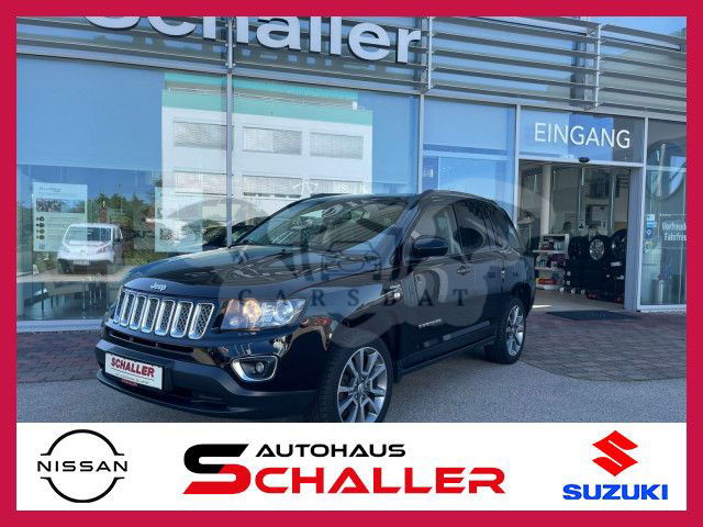 Jeep Compass 2014