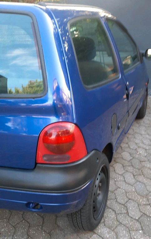 Renault Twingo 2001