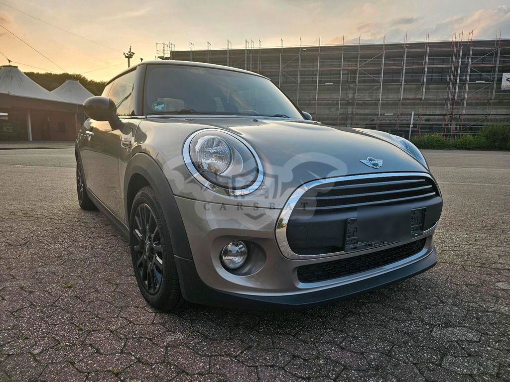 Mini One 2016
