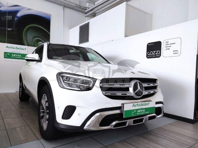 Mercedes-Benz GL 2019